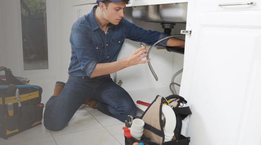 Professional septic pumping service in Broken Arrow, OK